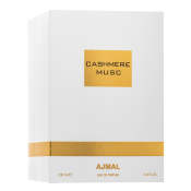 Ajmal Cashmere Musc parfumirana voda unisex 100 ml