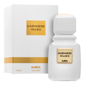Ajmal Cashmere Musc parfumirana voda unisex 100 ml