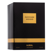 Ajmal Incense Wood parfémovaná voda unisex 100 ml