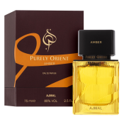 Ajmal Purely Orient Amber parfémovaná voda unisex 75 ml