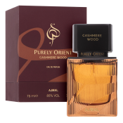 Ajmal Purely Orient Cashmere Wood parfémovaná voda unisex 75 ml