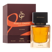 Ajmal Purely Orient Patchouli parfémovaná voda unisex 75 ml