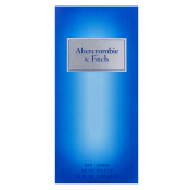 Abercrombie & Fitch First Instinct Together woda toaletowa dla mężczyzn 100 ml