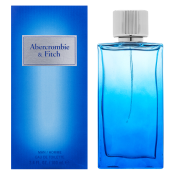 Abercrombie & Fitch First Instinct Together woda toaletowa dla mężczyzn 100 ml