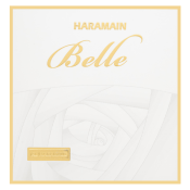 Al Haramain Belle Eau de Parfum femei 75 ml