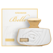 Al Haramain Belle Eau de Parfum femei 75 ml