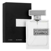 Al Haramain Étoiles Silver woda perfumowana dla mężczyzn 100 ml