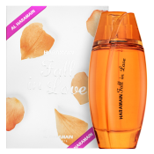 Al Haramain Fall in Love Eau de Parfum femei 100 ml