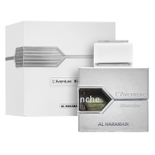 Al Haramain L'Aventure Blanche parfémovaná voda pro ženy 100 ml