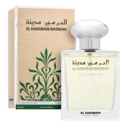 Al Haramain Madinah Eau de Parfum unisex 100 ml