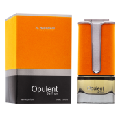 Al Haramain Opulent Saffron woda perfumowana unisex 100 ml