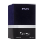 Al Haramain Opulent Sapphire parfémovaná voda unisex 100 ml