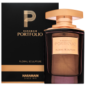 Al Haramain Portfolio Floral Sculpture parfémovaná voda unisex 75 ml
