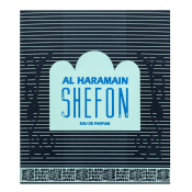 Al Haramain Shefon Eau de Parfum uniszex 60 ml