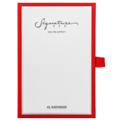 Al Haramain Signature Red parfumirana voda za ženske 100 ml