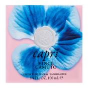 Vince Camuto Capri Eau de Parfum da donna 100 ml