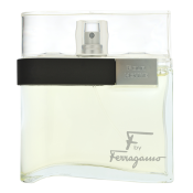 Salvatore Ferragamo F by Ferragamo Pour Homme Eau de Toilette bărbați 100 ml