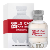 Zadig & Voltaire Girls Can Say Anything parfémovaná voda pro ženy 50 ml