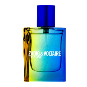 Zadig & Voltaire This is Love! for Him Eau de Toilette bărbați 30 ml