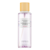 Victoria's Secret Pomegrante & Lotus Balance testápoló spray nőknek 250 ml