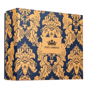 Dolce & Gabbana K by Dolce & Gabbana ajándékszett férfiaknak Set I.