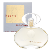 Salvatore Ferragamo Incanto Eau de Parfum femei 100 ml