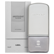 Ajmal Aristocrat Platinum Eau de Parfum bărbați 75 ml