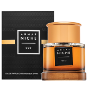 Armaf Niche Oud Eau de Parfum unisex 90 ml