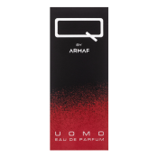 Armaf Q Uomo Eau de Parfum da uomo 100 ml