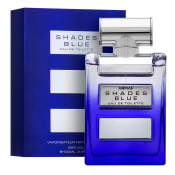 Armaf Shades Blue Eau de Toilette bărbați 100 ml
