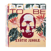 Police To Be Exotic Jungle parfémovaná voda pre ženy 75 ml
