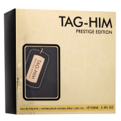 Armaf Tag Him Prestige Edition Eau de Parfum para hombre 100 ml