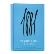 Cerruti 1881 Riviera Eau de Toilette férfiaknak 100 ml