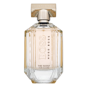 Hugo Boss Boss The Scent Pure Accord toaletní voda pro ženy 100 ml