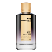 Mancera Aoud Black Candy parfémovaná voda unisex 120 ml