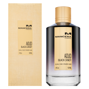 Mancera Aoud Black Candy parfémovaná voda unisex 120 ml