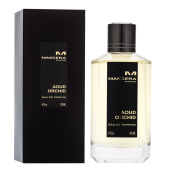 Mancera Aoud Orchid parfumirana voda unisex 120 ml