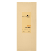 Mancera Aoud Sandroses Eau de Parfum uniszex 120 ml