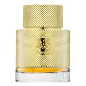 Lattafa Qaa'ed Eau de Parfum unisex 100 ml