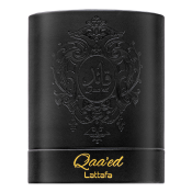 Lattafa Qaa'ed Eau de Parfum unisex 100 ml