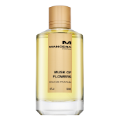 Mancera Musk of Flowers parfémovaná voda pro ženy 120 ml