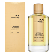 Mancera Musk of Flowers parfémovaná voda pro ženy 120 ml