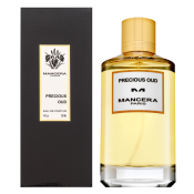 Mancera Precious Oud parfumirana voda unisex 120 ml