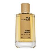 Mancera Roses Jasmine Eau de Parfum uniszex 120 ml