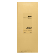 Mancera Roses Jasmine Eau de Parfum uniszex 120 ml