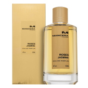 Mancera Roses Jasmine Eau de Parfum uniszex 120 ml