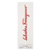 Salvatore Ferragamo pour Femme Eau de Parfum nőknek 100 ml