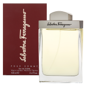 Salvatore Ferragamo Pour Homme woda toaletowa dla mężczyzn 100 ml