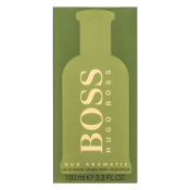 Hugo Boss Boss Bottled Oud Aromatic parfémovaná voda pro muže 100 ml