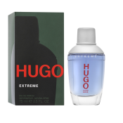 Hugo Boss Boss Extreme Eau de Parfum bărbați 75 ml